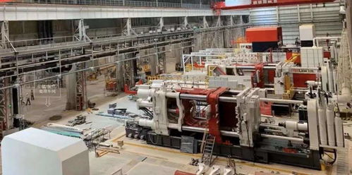 被神話的‘一體壓鑄’，與馬斯克未言的秘密