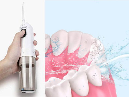 沖牙器 普通人是否有必要使用？哪些人群更需要？