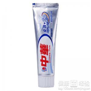 牙膏的妙用 超越牙齒清潔的多功能神器