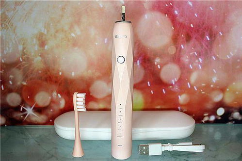 護牙不傷牙 醫用級口腔護理新標桿——扉樂Major電動牙刷深度測評