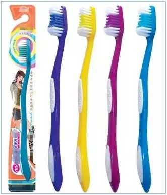 生活用品設計制作全解析 一支牙刷的誕生之旅